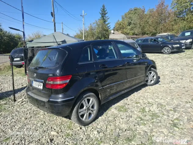 Mercedes Benz B180, 2010, AUTOMATA - Iasi (Iasi)