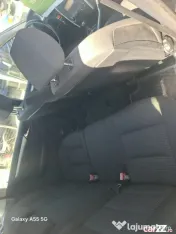 Mercedes Benz B180, 2010, AUTOMATA