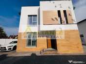Casa cu 5 camere individuala Popesti central