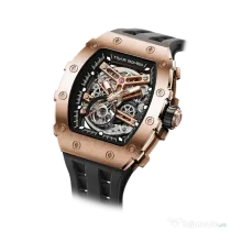 Ceas Tsar Bomba Elemental-TB8208A