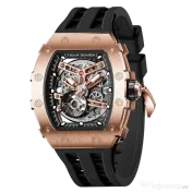 Ceas Tsar Bomba Elemental-TB8208A 