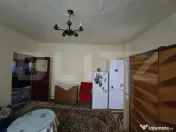 Casă cu potențial + 6.800 mp teren, toate utilitățile, l 