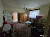 Casă cu potențial + 6.800 mp teren, toate utilitățile, l 