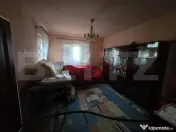 Casă cu potențial + 6.800 mp teren, toate utilitățile, l 