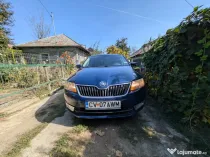 Škoda Rapid 1.2 TSI 110 CP, 2016, 120.614 km, 2 seturi roți, istoric Škoda