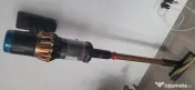 Aspirator vertical 