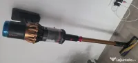 Aspirator vertical