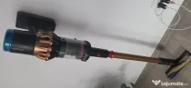 Aspirator vertical