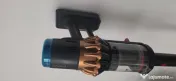 Aspirator vertical 