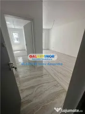 Apartament 2 Cam Bloc Nou I Chiajna I Pollux Res I Nemobilat 
