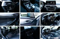 BMW Seria 5 545e xDrive Pachet M Plug In Hybrid