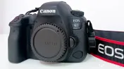 Aparat foto DSLR Canon EOS 6D Mark II - de VANZARE