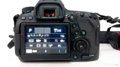 Aparat foto DSLR Canon EOS 6D Mark II - de VANZARE
