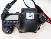 Aparat foto DSLR Canon EOS 6D Mark II - de VANZARE