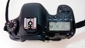 Aparat foto DSLR Canon EOS 6D Mark II - de VANZARE