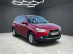 Mitsubishi ASX 1.8 DI-D 150 CP Euro 5 | ECONOMIC | Clima | GARANTIE 12 Luni