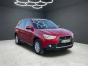 Mitsubishi ASX 1.8 DI-D 150 CP Euro 5 | ECONOMIC | Clima | GARANTIE 12 Luni 
