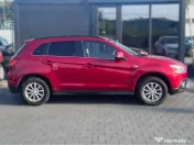 Mitsubishi ASX 1.8 DI-D 150 CP Euro 5 | ECONOMIC | Clima | GARANTIE 12 Luni 