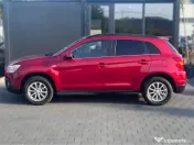 Mitsubishi ASX 1.8 DI-D 150 CP Euro 5 | ECONOMIC | Clima | GARANTIE 12 Luni 