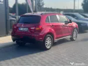 Mitsubishi ASX 1.8 DI-D 150 CP Euro 5 | ECONOMIC | Clima | GARANTIE 12 Luni 