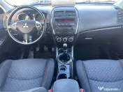 Mitsubishi ASX 1.8 DI-D 150 CP Euro 5 | ECONOMIC | Clima | GARANTIE 12 Luni 