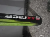Schiuri 176 cm,