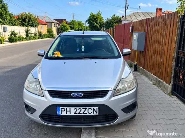 Vând Ford Focus MK 2