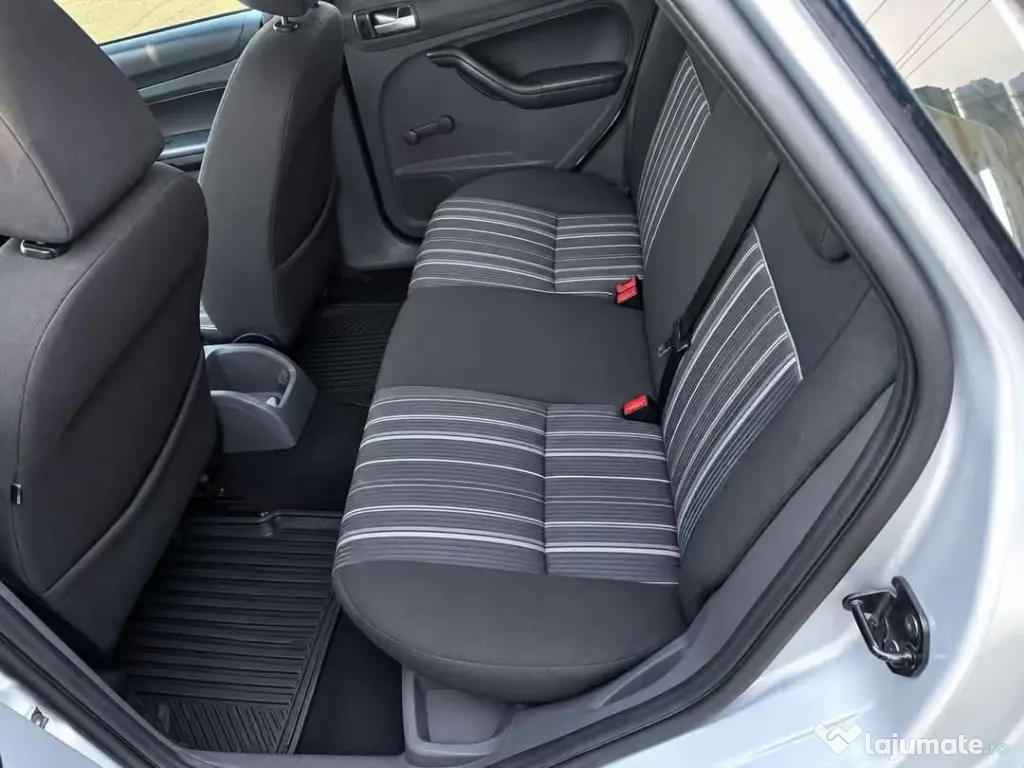 Vând Ford Focus MK 2