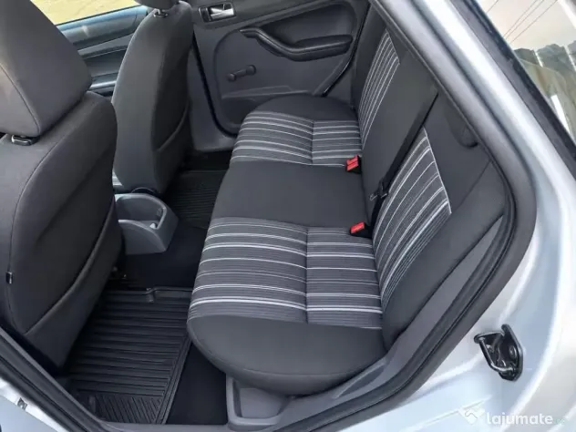 Vând Ford Focus MK 2