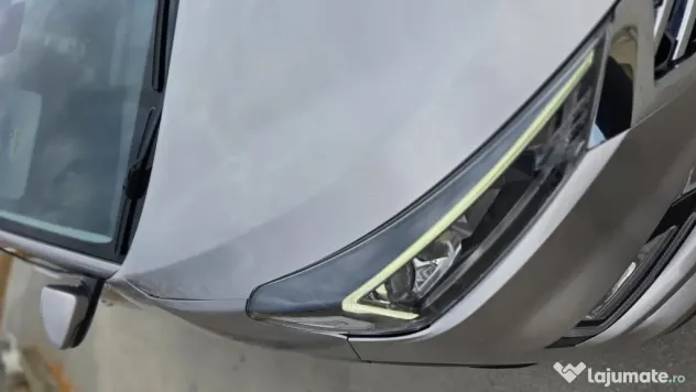 Hyundai Tucson 1.6 GDI 132 CP Style Facelift 2018 – Primul proprietar
