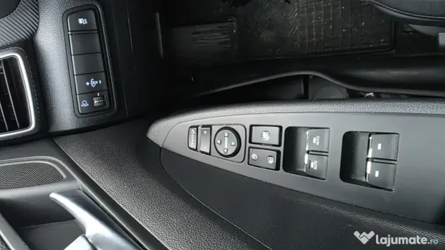 Hyundai Tucson 1.6 GDI 132 CP Style Facelift 2018 – Primul proprietar