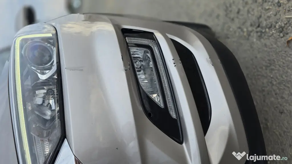 Hyundai Tucson 1.6 GDI 132 CP Style Facelift 2018 – Primul proprietar