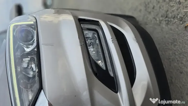 Hyundai Tucson 1.6 GDI 132 CP Style Facelift 2018 – Primul proprietar