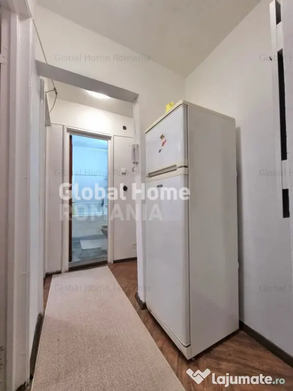 Apart 2 Cam Decomandat Cu Balcon | Drumul Taberei - Aleea Ba - Bucuresti (Bucuresti-Ilfov)
