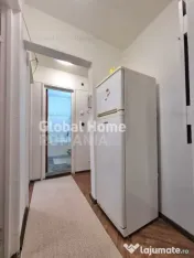 Apart 2 Cam Decomandat + Balcon | Drumul Taberei - Aleea Bai