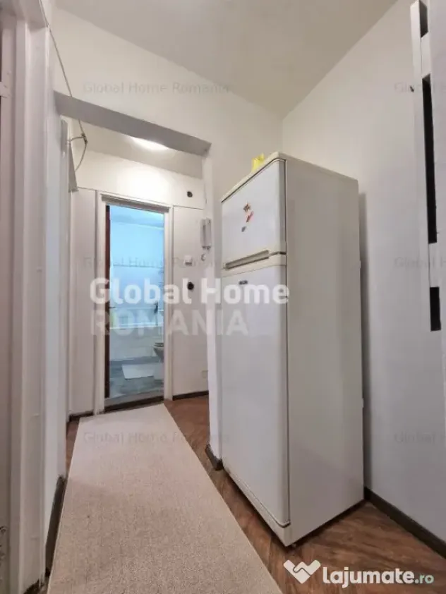 Apart 2 Cam Decomandat Cu Balcon | Drumul Taberei - Aleea Ba - Bucuresti (Bucuresti-Ilfov)