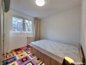 Apart 2 Cam Decomandat + Balcon | Drumul Taberei - Aleea Bai