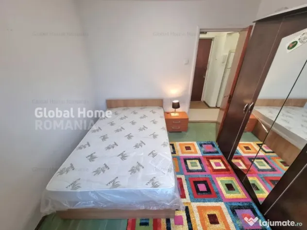 Apart 2 Cam Decomandat Cu Balcon | Drumul Taberei - Aleea Ba - Bucuresti (Bucuresti-Ilfov)