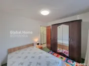Apart 2 Cam Decomandat + Balcon | Drumul Taberei - Aleea Bai