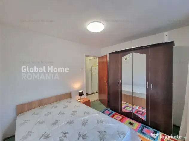 Apart 2 Cam Decomandat Cu Balcon | Drumul Taberei - Aleea Ba - Bucuresti (Bucuresti-Ilfov)