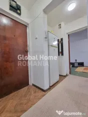 Apart 2 Cam Decomandat + Balcon | Drumul Taberei - Aleea Bai