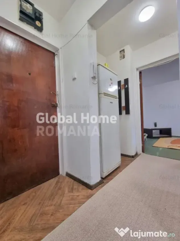 Apart 2 Cam Decomandat Cu Balcon | Drumul Taberei - Aleea Ba - Bucuresti (Bucuresti-Ilfov)