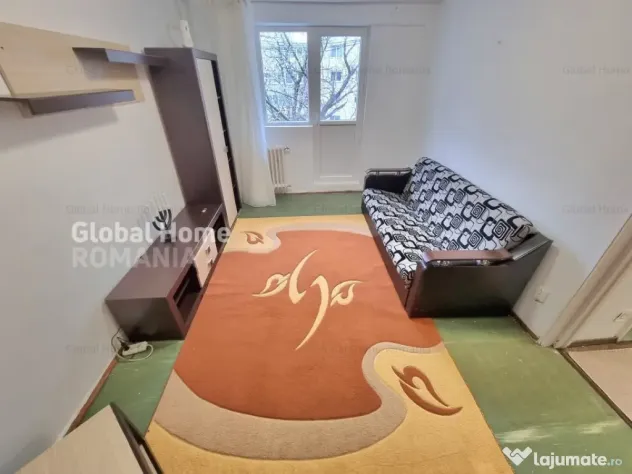 Apart 2 Cam Decomandat Cu Balcon | Drumul Taberei - Aleea Ba - Bucuresti (Bucuresti-Ilfov)
