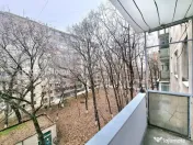Apart 2 Cam Decomandat + Balcon | Drumul Taberei - Aleea Bai