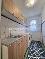 Apart 2 Cam Decomandat + Balcon | Drumul Taberei - Aleea Bai