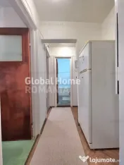 Apart 2 Cam Decomandat + Balcon | Drumul Taberei - Aleea Bai