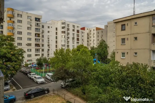 MILITARI, VIRTUTII, ORSOVA, LINIA TRAMVAI 41, METROU LUJERUL - Bucuresti (Bucuresti-Ilfov)