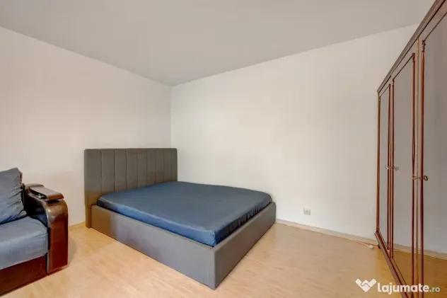 MILITARI, VIRTUTII, ORSOVA, LINIA TRAMVAI 41, METROU LUJERUL - Bucuresti (Bucuresti-Ilfov)