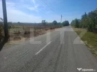???? TEREN GENEROS DE VÂNZARE ÎN DRAGOMIREȘTI – SAT GHE 