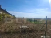 ???? TEREN GENEROS DE VÂNZARE ÎN DRAGOMIREȘTI – SAT GHE